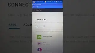 How to link Fortnite Account on Epic Games