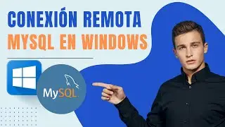 Remote Connection to MySQL Workbench on Windows 🔐 Step by Step