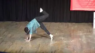 Show Dance Turkey Championchip 2021 Tuna Solo