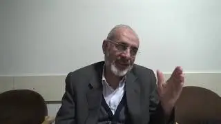 MERYEM SURESİ 34-58. AYETLERİ TEFSİRİ PROF.DR. LÜTFULLAH CEBECİ 04.04.2019