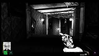 Forgive me father - A crazy Lovecraftian shooter live now