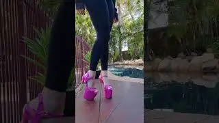 #highheels
