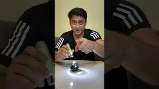 Energy  Magic Experiment #shorts #solar