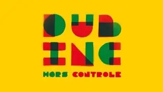 DUB INC - Dos à Dos (Album 