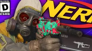Call of Duty LC-10 Experience.EXE