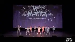 Jet crew/ Street Mania