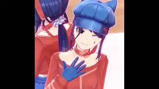 MiSide - A Girl Like Me 