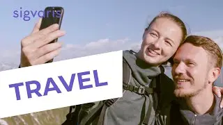 Sigvaris Travel