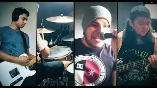 Remadores do Último Porão - Fé (COVER QUARENTENA)