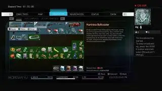 Prey (LIVE) im gonna die