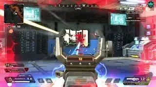when you accidentally click jump w/ Wingman