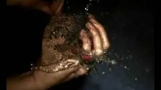 Exploding BB-Waterballoon