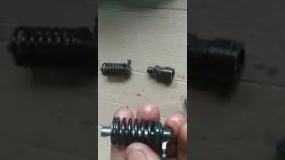 ремонт ТНВД китайского минитрактора