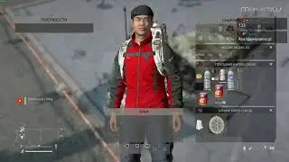 WorthDog Deerisle PVE сервер • игра Dayz • 2028 часов