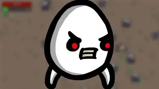 Mazoşist 🥔 Brotato