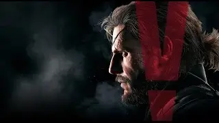 Gameplay Overview for Metal Gear Solid V: The Phantom Pain