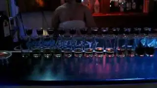 Jagerbombing