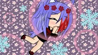 //Обра для #VikaSparkle//Gacha life//