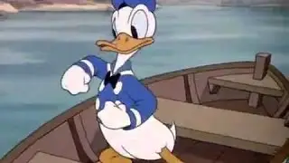 donald duck cartoon 30 min special episode 2014