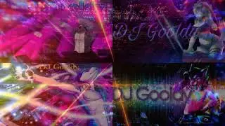 DJ Gooldy-Sweet Dreams Mix