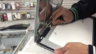 HP 15 DY1008CA Laptop Screen Repair