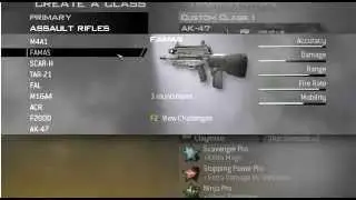 Call of duty MW2 2 AlterRevolution finale  ita crack gioco 70  livello 10 prestig tutto sbloccato