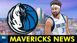 Mavericks News After Klay Thompson Debut | Naji Marshall, Dereck Lively, A.J. Lawson, Jaz Gortman