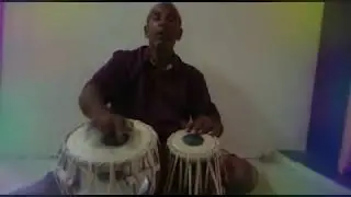 Uncle Fran's Tabla