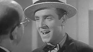 Meet the Boy Friend (1937) COMEDY