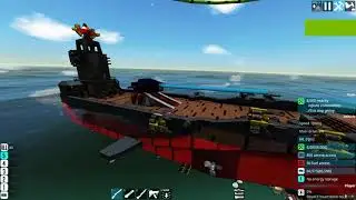 Laser Testing - From the Depths