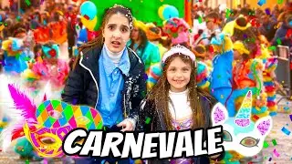 OUR CARNIVAL 2023 🥳 •VLOG•