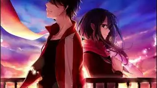 Nightcore - Still i fly