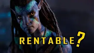 AVATAR 2 A ÉTÉ RENTABLE ?