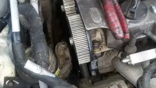 2019 11 08 11 16 37 Заметки из истории одного 1.8 Чери Tiggo 2