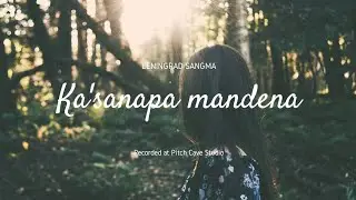 Garo song "Ka'saani" (Bimango pangchake) by Lening Sangma [ Official Lyrics Video]