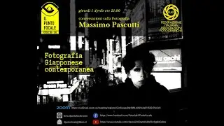 "Fotografia contemporanea giapponese" - di Massimo Pascutti