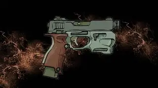 Freestyle Type Beat GLOCK Trap Beat Instrumental 2021