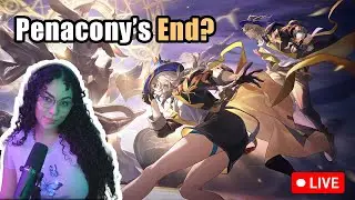HSR 2.2 Story Quest (FINAL PART) -  Honkai Star Rail