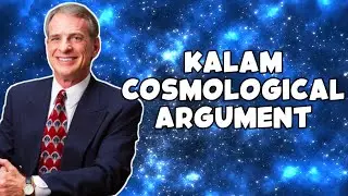 Kalam Cosmological Argument