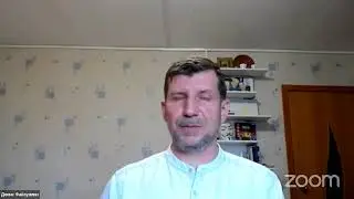 Эксперт ланч "Способы профилактики,  лечения и восстановления после COVID-19"