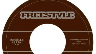 01 The Apples - Killing [Freestyle Records]