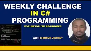 WEEKLY CHALLENGE EXERCISE 2