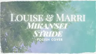 Hyouka - Mikansei Stride (polish cover)