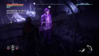 Horizon Zero Dawn™ Cradle
