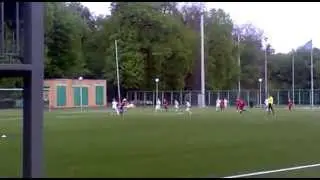 ФК Диназ ФК Чемпион Дарница счет 3 1