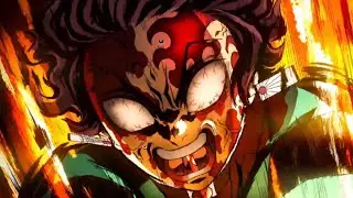 Demon Slayer - AMV - Cut My Fingers Off