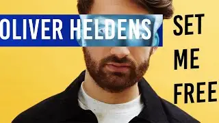 Oliver Heldens ft. Party Pupils - Set Me Free