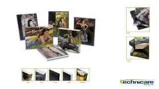 How to Order Image Blocks - Technicare Imaging