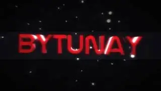Bedava İntro 3D +İndirme Linki (ByTunay) Free Intro Proffesional 3D+Download Link