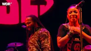 Ziggy Marley - High on Life  (Live at Summerjam 2018)